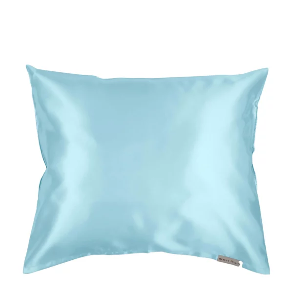 Beauty Pillow - Old Blue