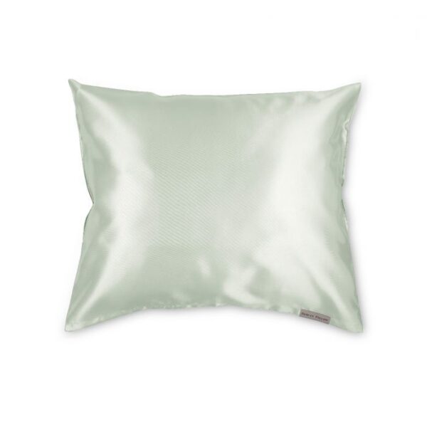 Beauty Pillow - Mint
