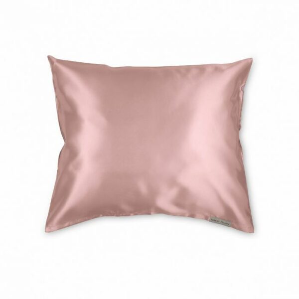 Beauty Pillow - Rose Gold